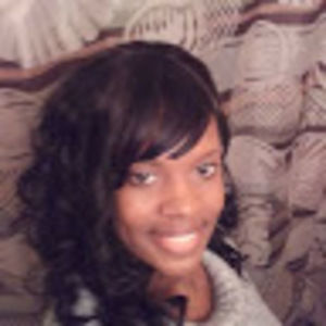 Meet your Posher, April